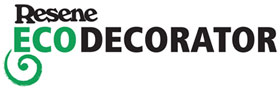 Resene EcoDecorator