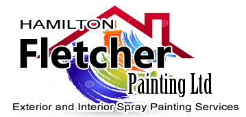 Top Hamilton House Painters | Interior & Exterior Painting
